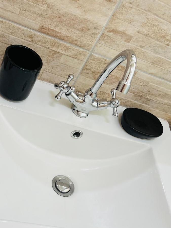 Belle Vue Apartment Фор дьо Франс Екстериор снимка