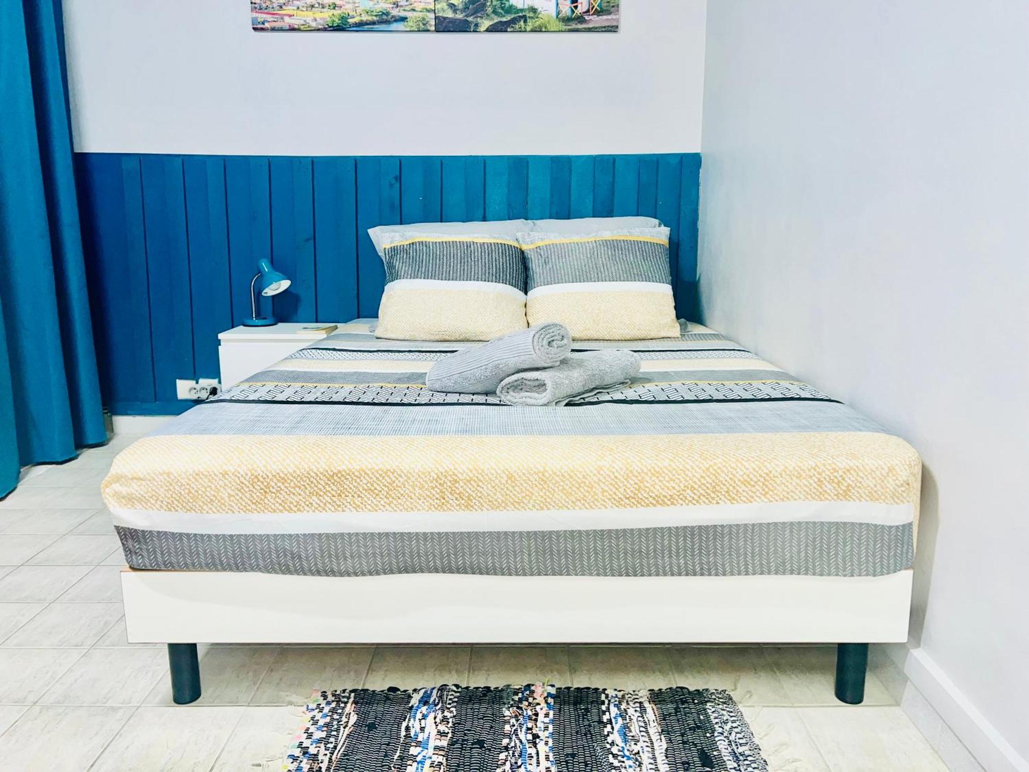 Belle Vue Apartment Фор дьо Франс Екстериор снимка